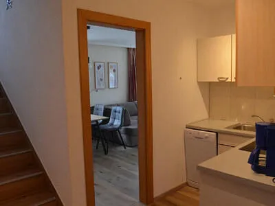 Appartement Typ L Bild 2