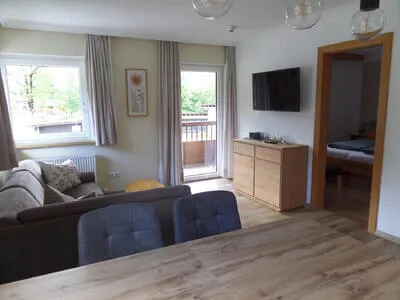 Appartement Typ L Bild 0