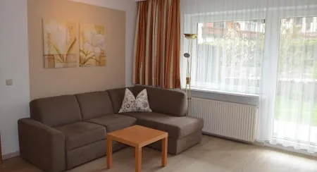 Appartement-S